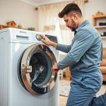 تعمیرات-لوازم-خانگی-عرفان-تعمیر-ماشین-لباسشویی-در-اصفهان-خیابان-طالقانی